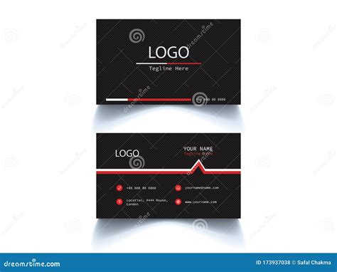 Eye-Catching Business Card Design 的图像结果