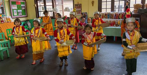 Loreto Convent Shillong, Best School In Shillong, ICSE/ISC Schools