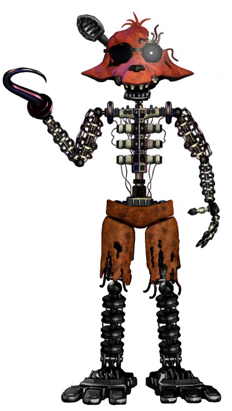 Image result for Forgotten Spring Foxy