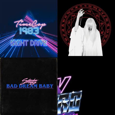 Image result for Synthwave Guitar Backing Tracks