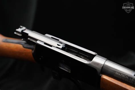 Rossi R92 454 Casull 20" Taurus Brazil 9rd Blued Rifle Rossi 454-Casull ...