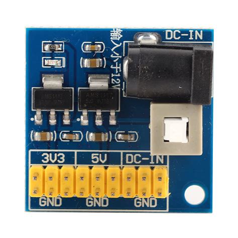 DC-DC Converter Module, Widely Used High Efficiency Voltage Module with ...