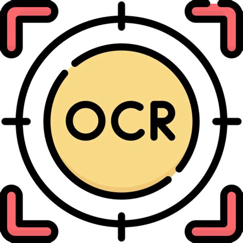 Image result for OCR Engine Icon