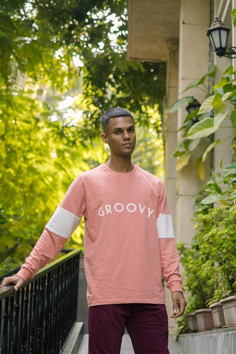 MEN – Heavy Metal Fashion