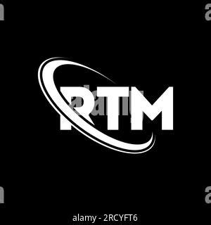 Image result for RTM Logo Design