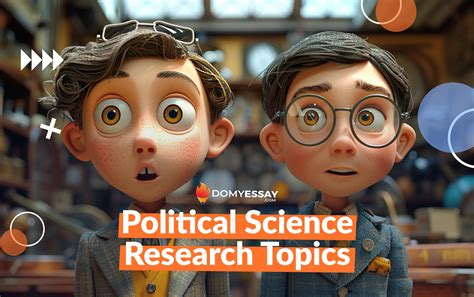 Political Science Examples 的图像结果