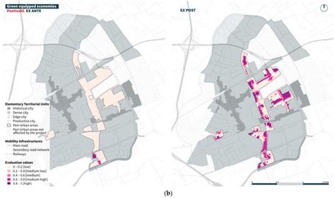 Sustainability Assessments of Peri-Urban Areas: An Evaluation Model for ...
