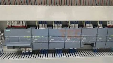 Plc System - Siemens S7 200 Cpu Service Provider from Ghaziabad