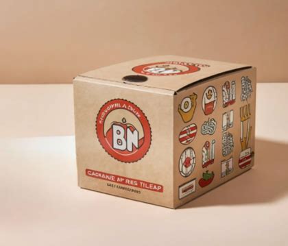 Home >> Micro Flute Cartons