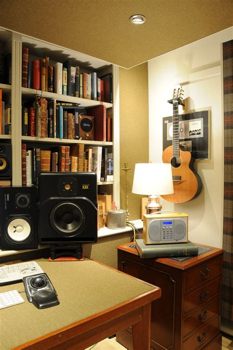 Image result for Audio Library Studio