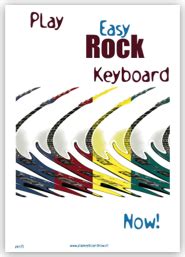 Image result for Tutorial Rock Keyboards 1