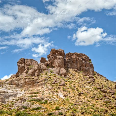 Canyon 66 Kingman Arizona