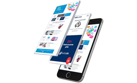 Expert IT Services for Your Business | Webvixa Software Private Limited