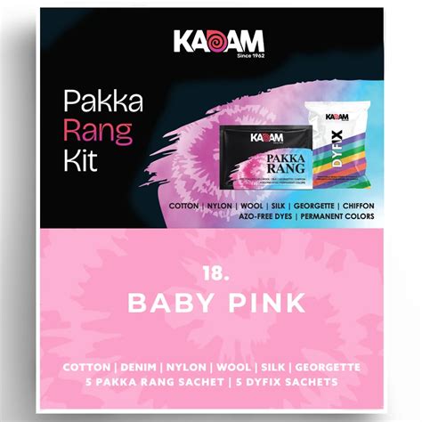 Products – KadamColors