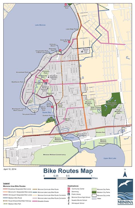 Bike Monona | Monona, WI - Official Website