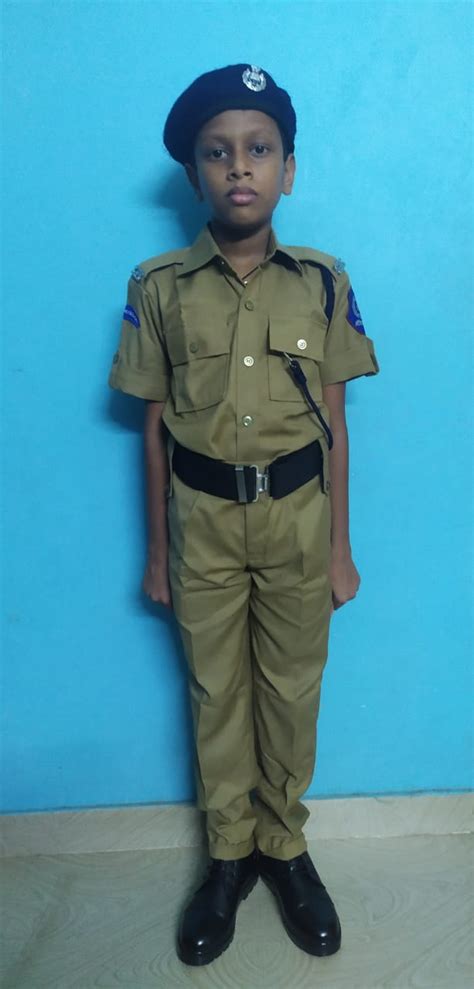 SPC TDHS KOCHI CITY