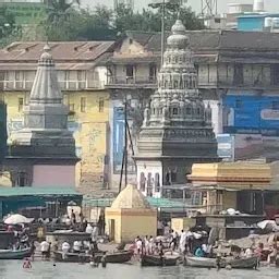ISKCON Pandharpur, Shree Shree Radha Pandharinath Mandir - Hindu temple ...