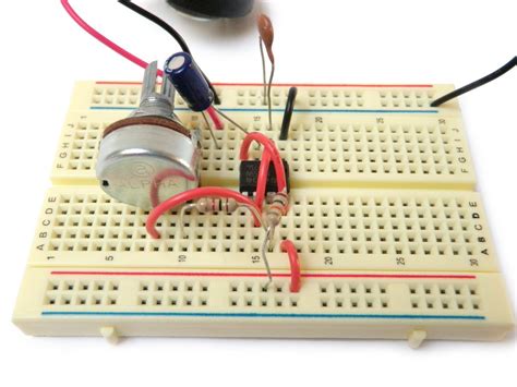 Basic Electronics 的图像结果
