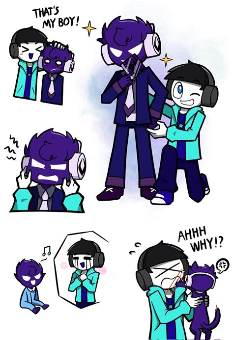 Image result for FNF Animation Random Channel