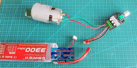 Image result for 775 Motor Projects