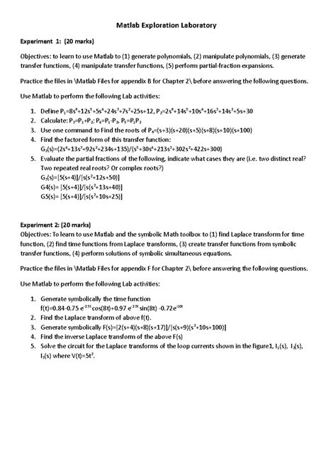 Image result for MATLAB Lab