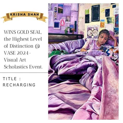 Vase Art Competition