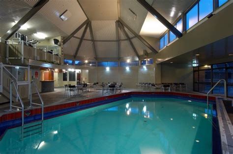 Best lamb dinner I have eaten - Review of Ascot Park Hotel ...