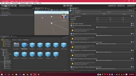 Unity Script Cannot Be Loaded 的图像结果