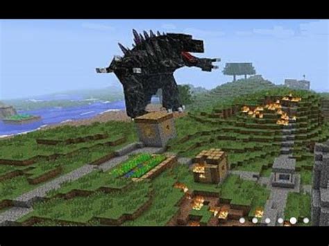 OreSpawn Mod Download 的图像结果