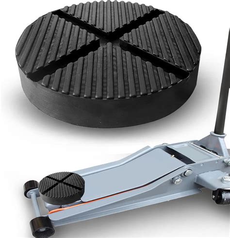 Universal Floor Jack Rubber Pad at Douglas Wilder blog