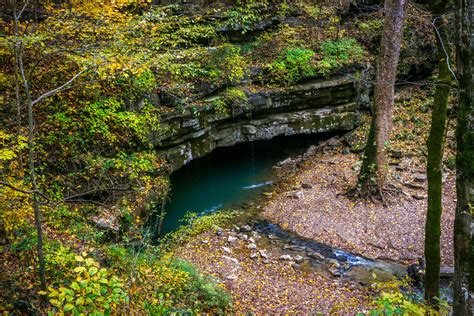In Focus: Mammoth Cave National Park — Miles 2 Go
