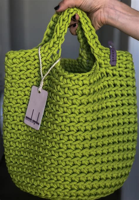 Crochet Project Bag Pattern 的图像结果