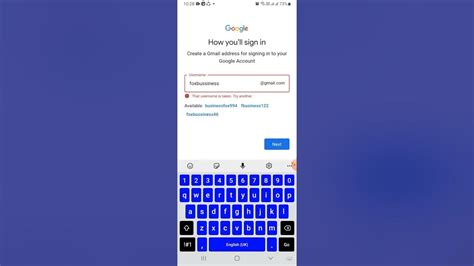 Image result for YouTube Account Create