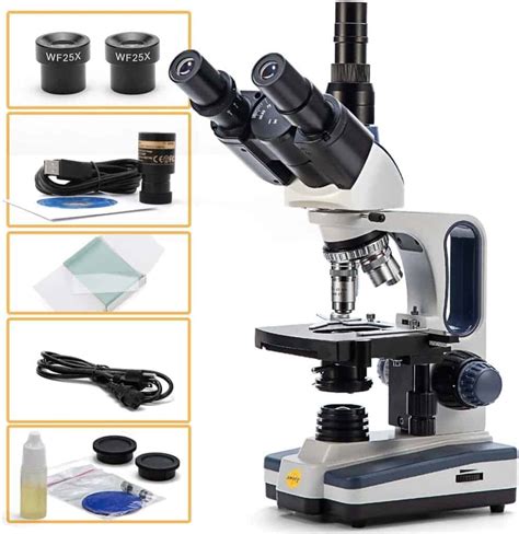 Image result for Microscope Reviews