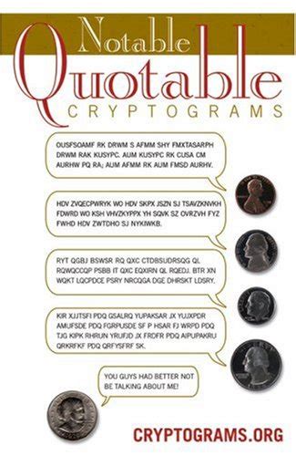 Famous Cryptograms 的图像结果