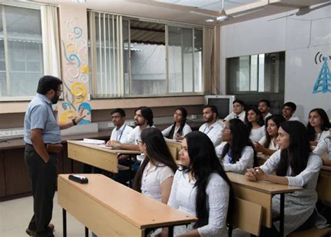 Academic Facilities College of Engineering Pune | BVDU