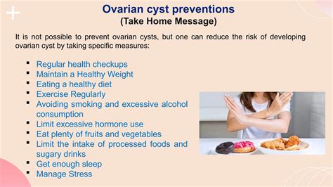 What Prevents Ovarian Cysts