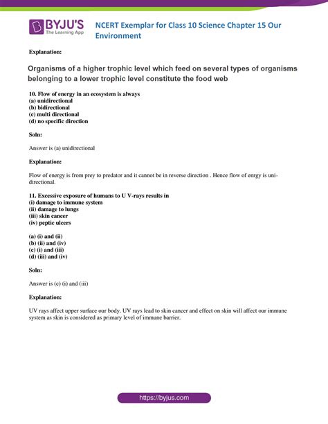 Image result for Class 10 Science Chapter 15 Notes