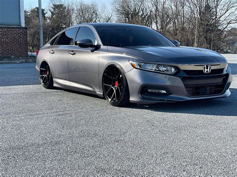 How to modify your honda accord 2018 2019 and 2020 10th gen honda accord how to customize your ...