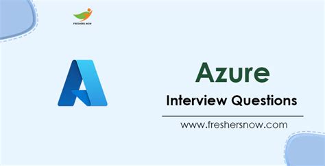 Image result for Azure Technical Questions for Interview