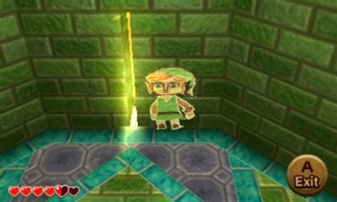 Eastern Palace - ZeldaSpeedRuns