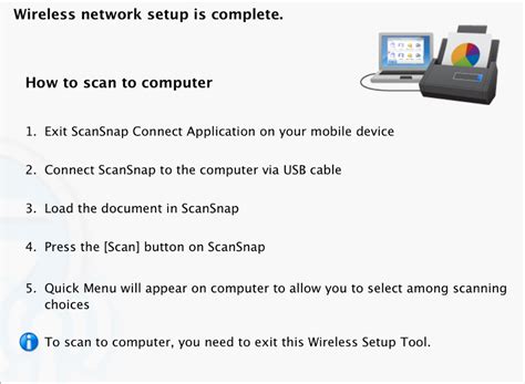 Image result for ScanSnap iX500 Help