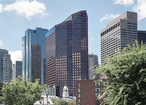 Federal Reserve Bank Building: History, Architecture, and Facts
