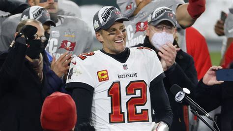 Tom Brady's Tampa Bay timeline - Events that defined his first season ...