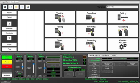 Image result for Mach4 Software