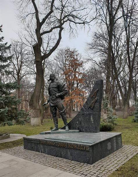 Аллея героев, Киев: лучшие советы перед посещением - Tripadvisor