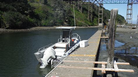Albion River Campground (Northern California) | Bloodydecks
