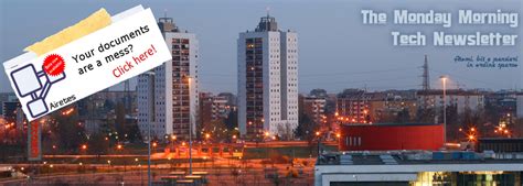 Newsletter Design Tutorial 的图像结果