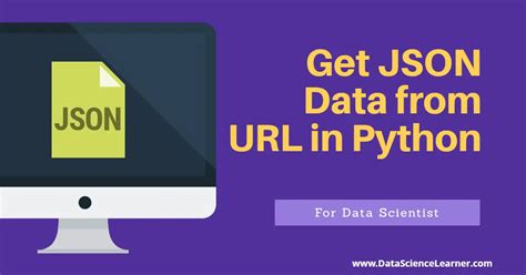 Image result for How to Get JSON Data From URL Python