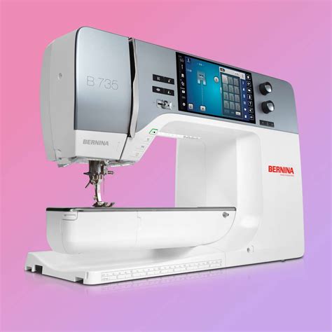 Image result for Bernina Sewing Machine Models